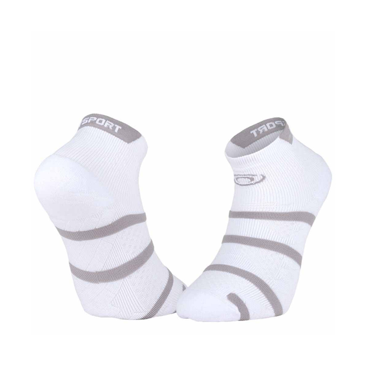 Calzini corti BV Sport Padel Nero
