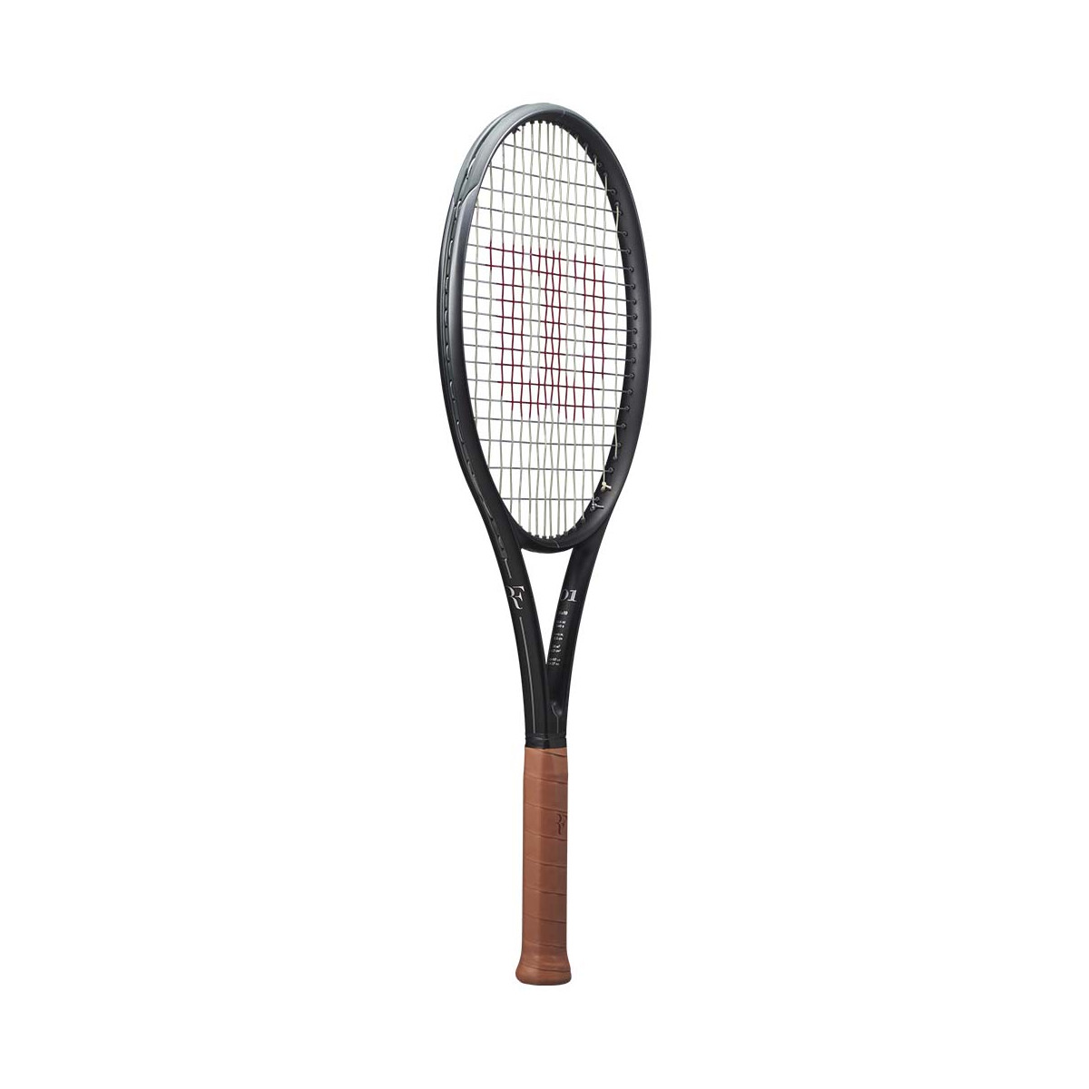 Racchette Wilson Pro Staff 97 Noir V14.0 (315g)