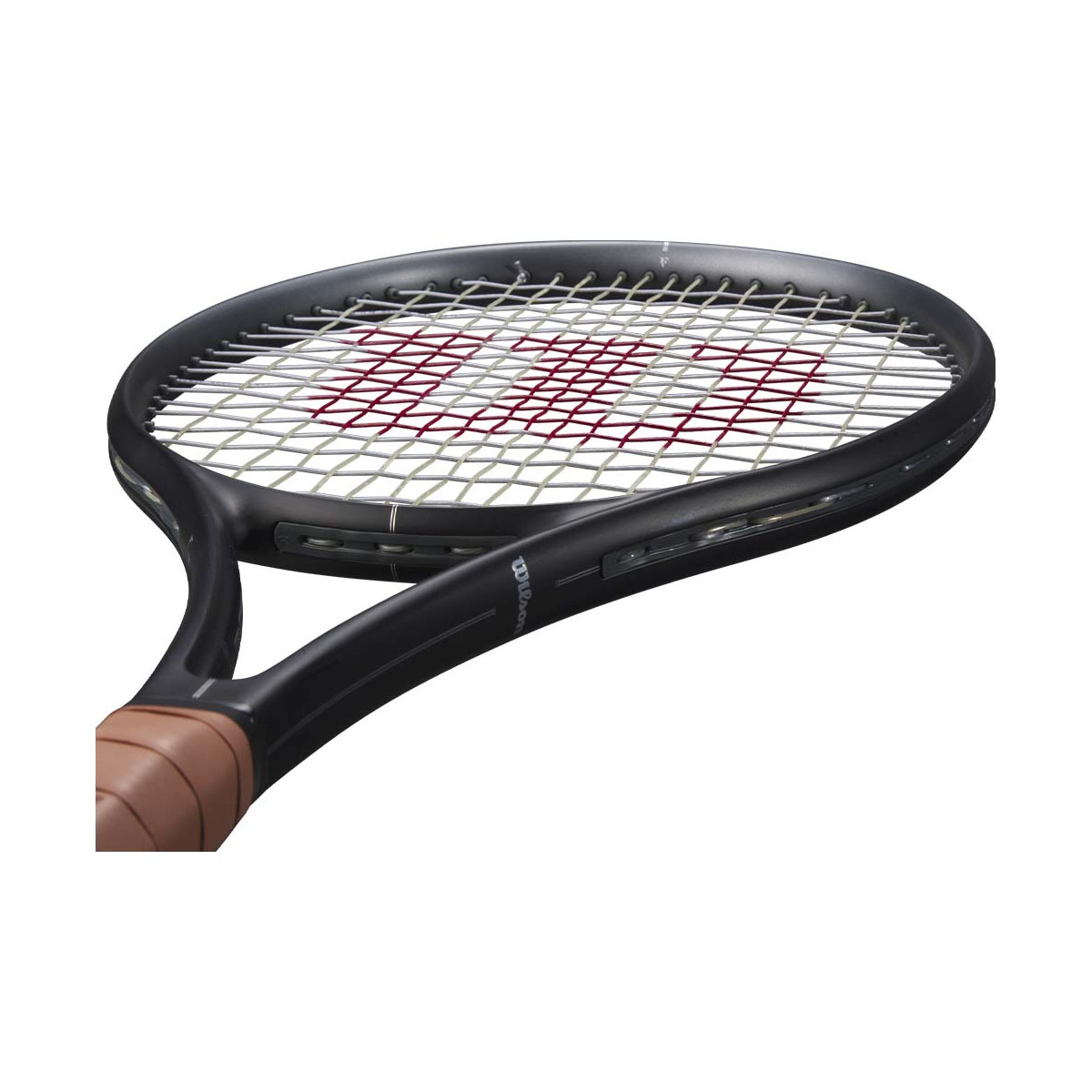 Racchette Wilson Pro Staff 97 Noir V14.0 (315g)