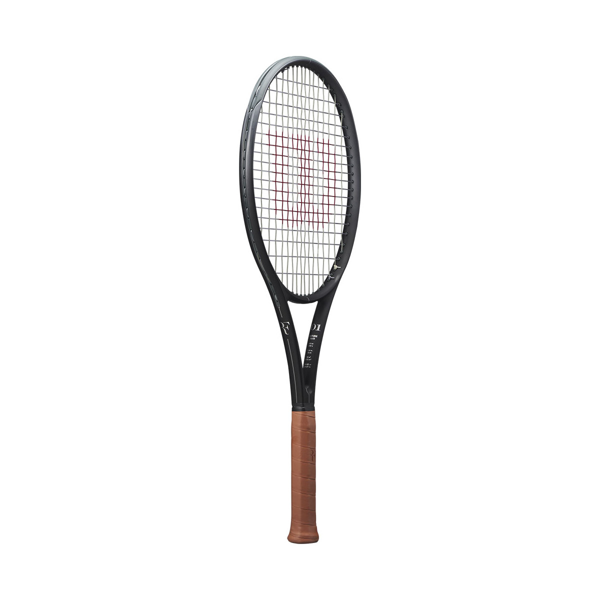 Racchette Wilson RF 01 (300g)