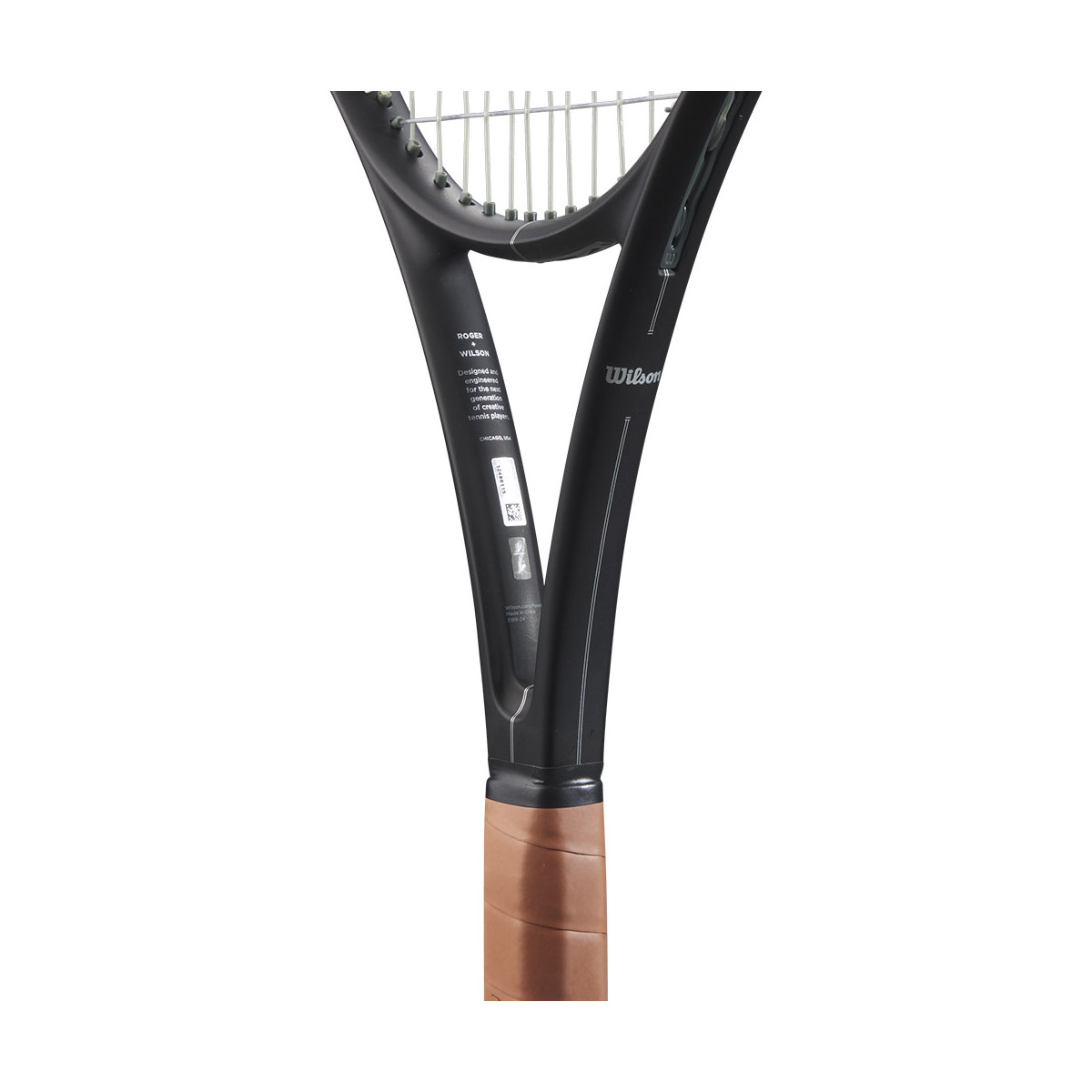 Racchette Wilson RF 01 (300g)