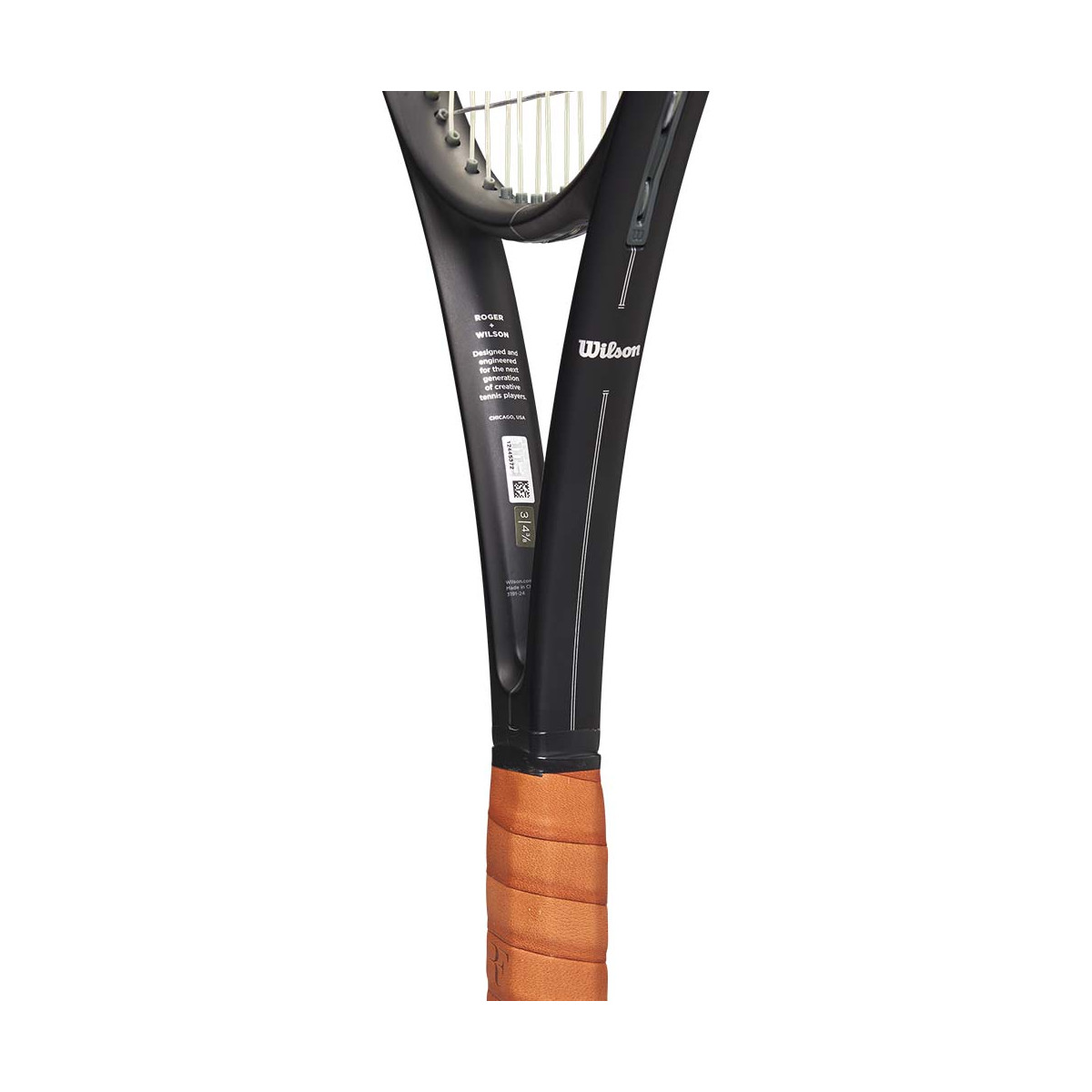 Racchette Wilson RF 01 (300g)