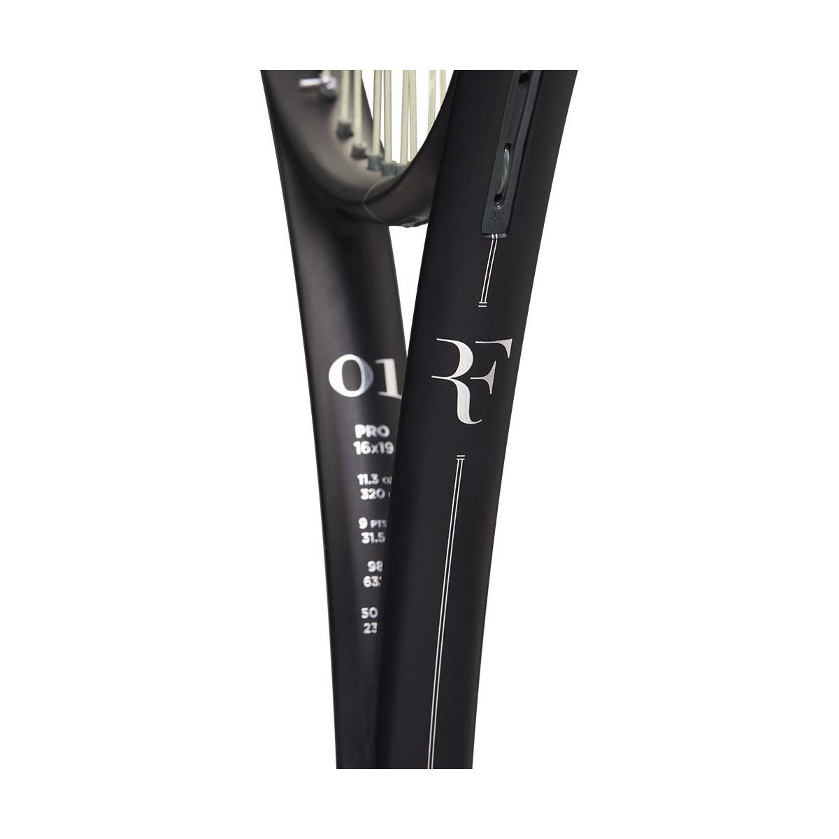 Racchette Wilson RF 01 (300g)