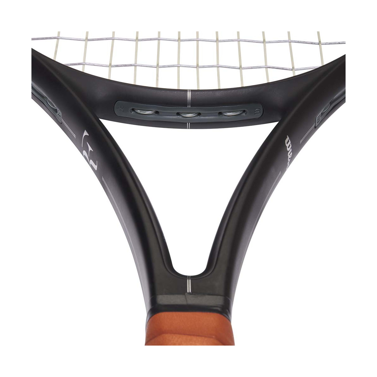 Racchette Wilson RF 01 (300g)