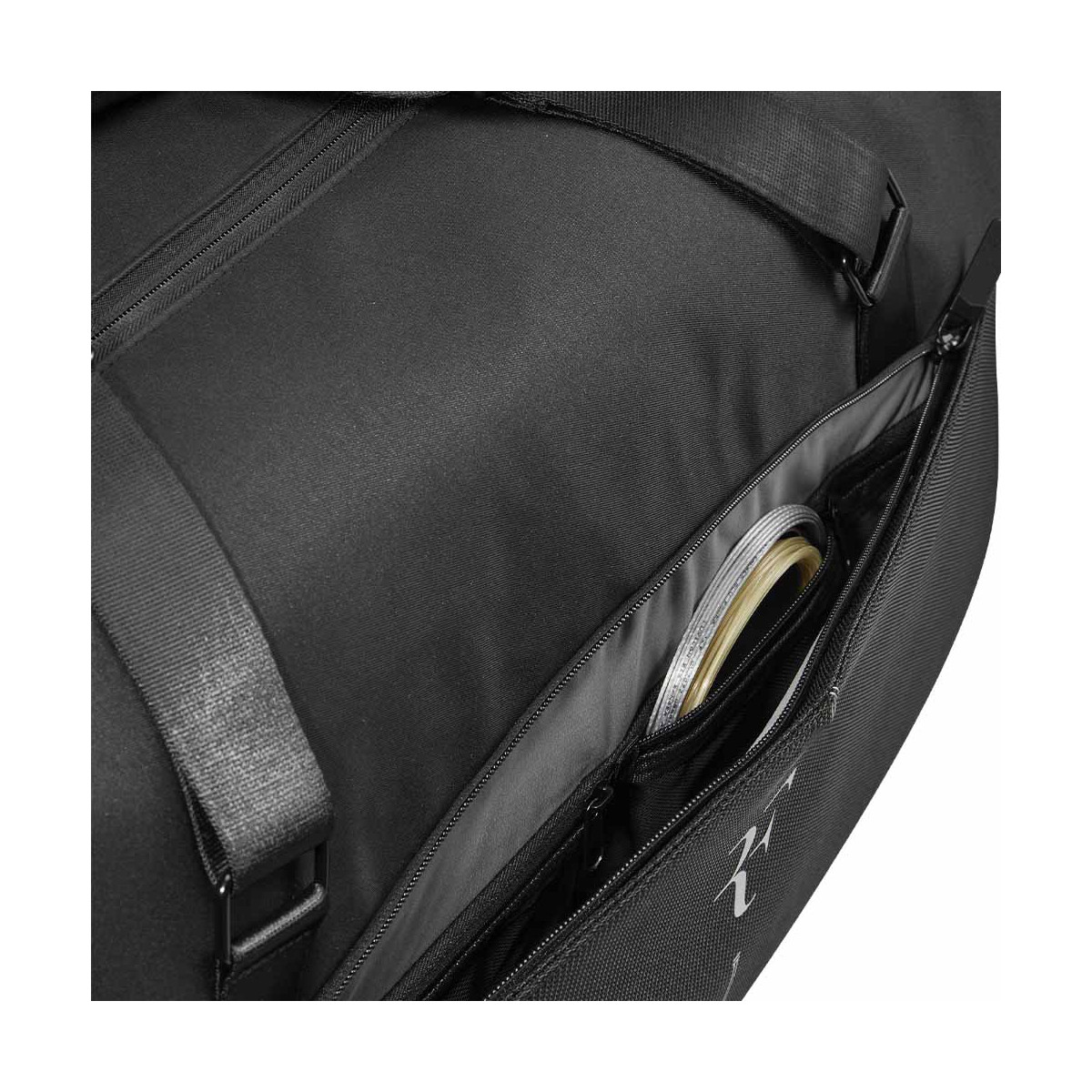 Borsa Duffle Wilson Roland Garros Super Tour