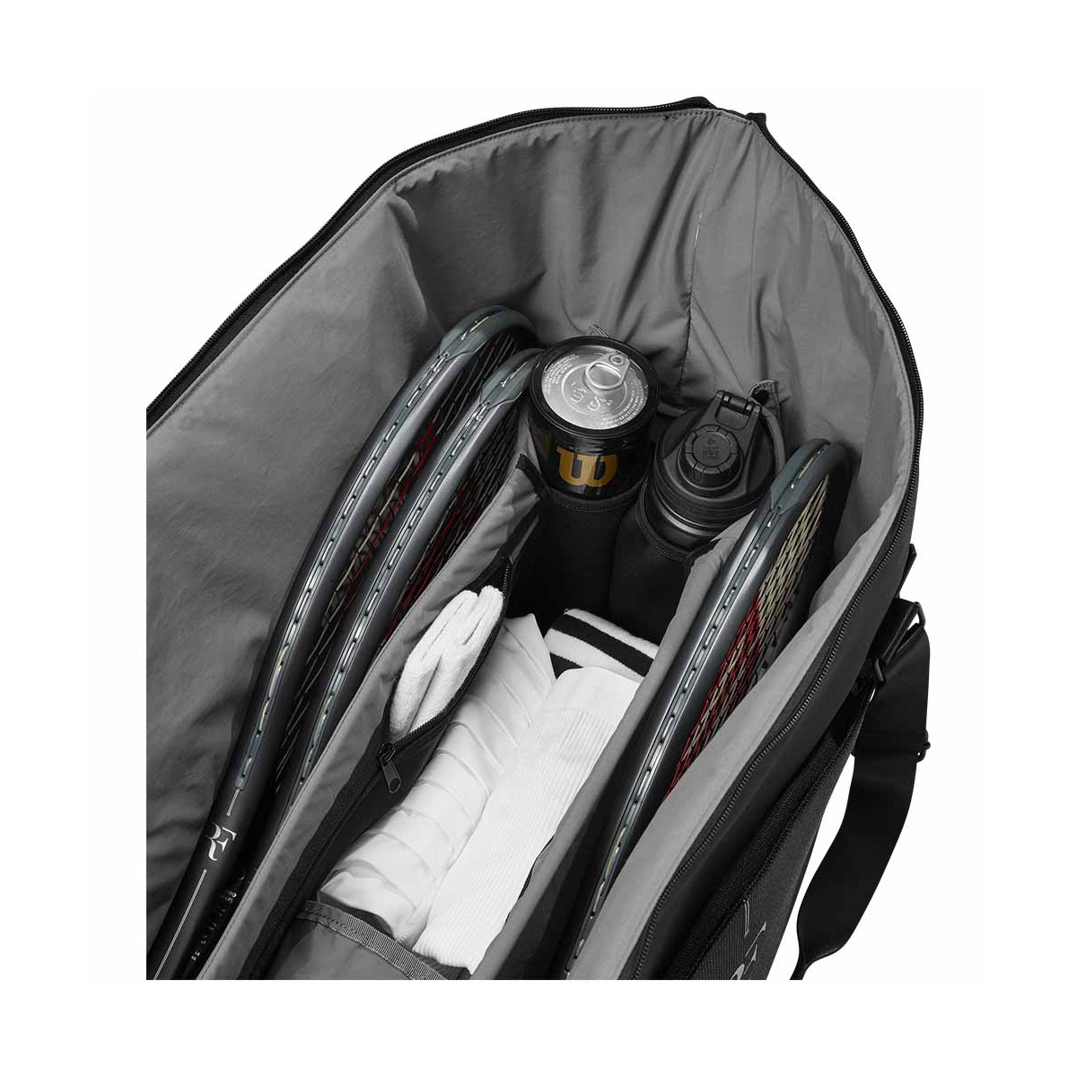 Borsa Duffle Wilson Roland Garros Super Tour