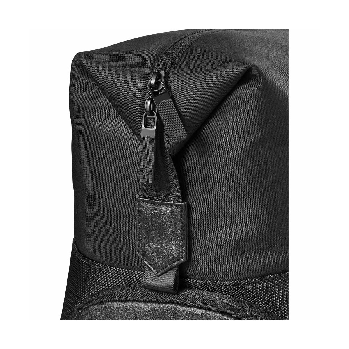 Borsa Duffle Wilson Roland Garros Super Tour