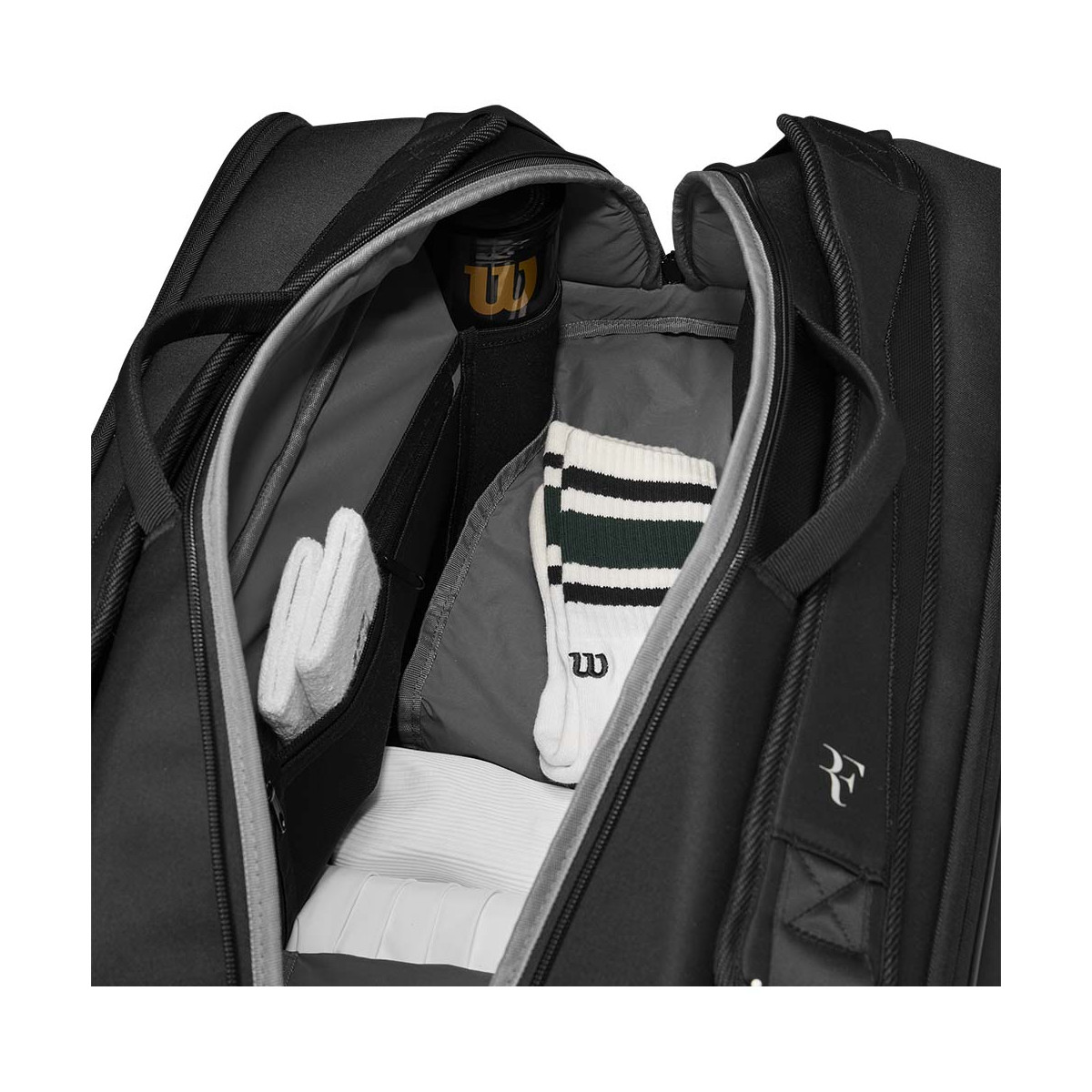 Borsa termica Wilson Roland Garros Night Session 15R