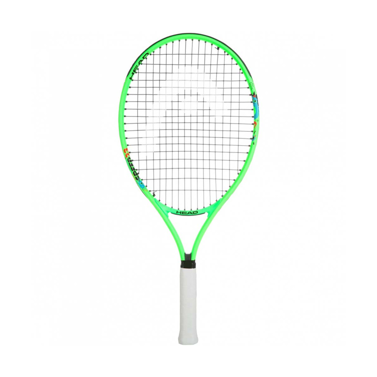 Racchette Head Speed Jr 21