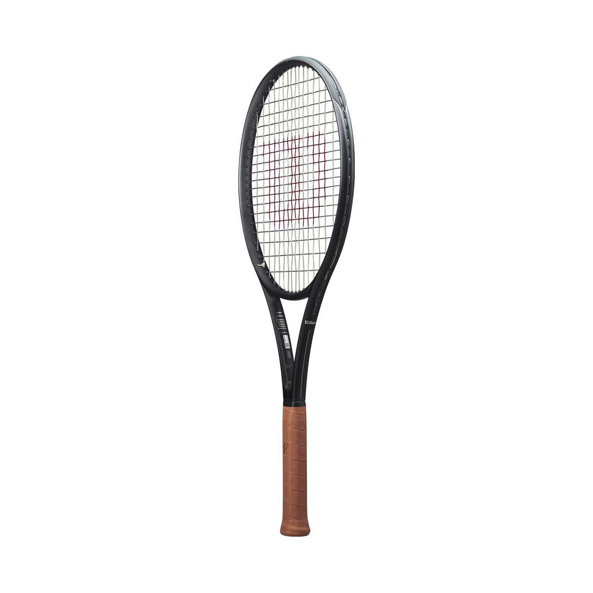 Racchette Wilson Pro Staff 97 Noir V14.0 (315g)