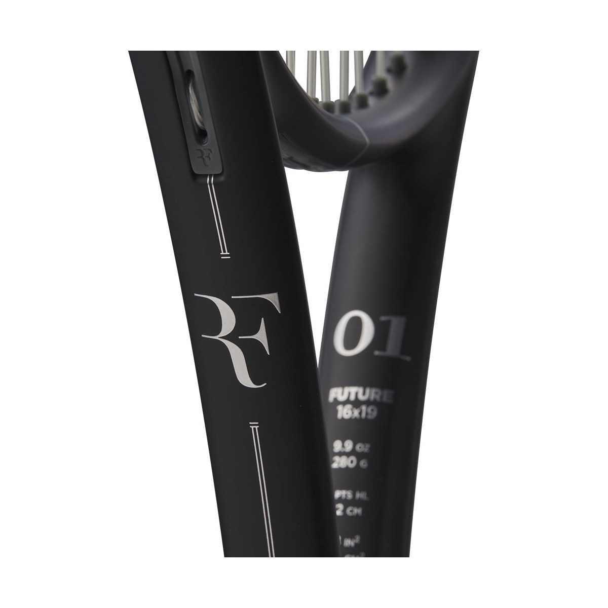 Racchette Wilson RF 01 (300g)
