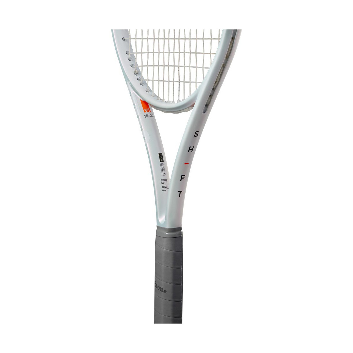 Racchette Wilson Burn 100 V4.0 (300g)