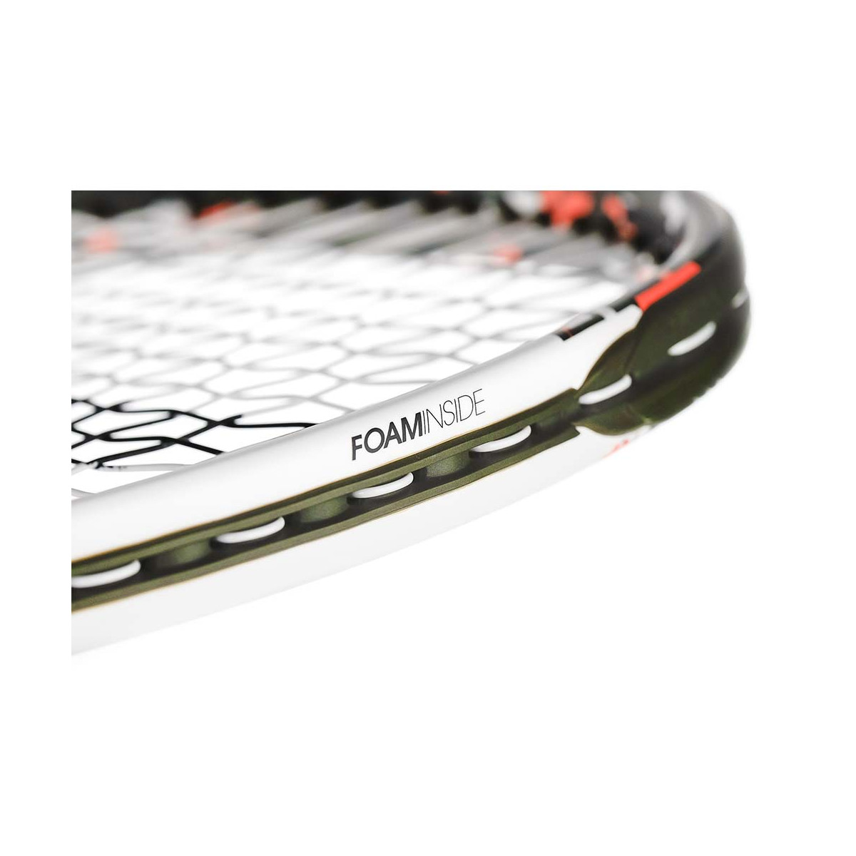 Racchette Tecnifibre TF40 305 v3 16M (305g)