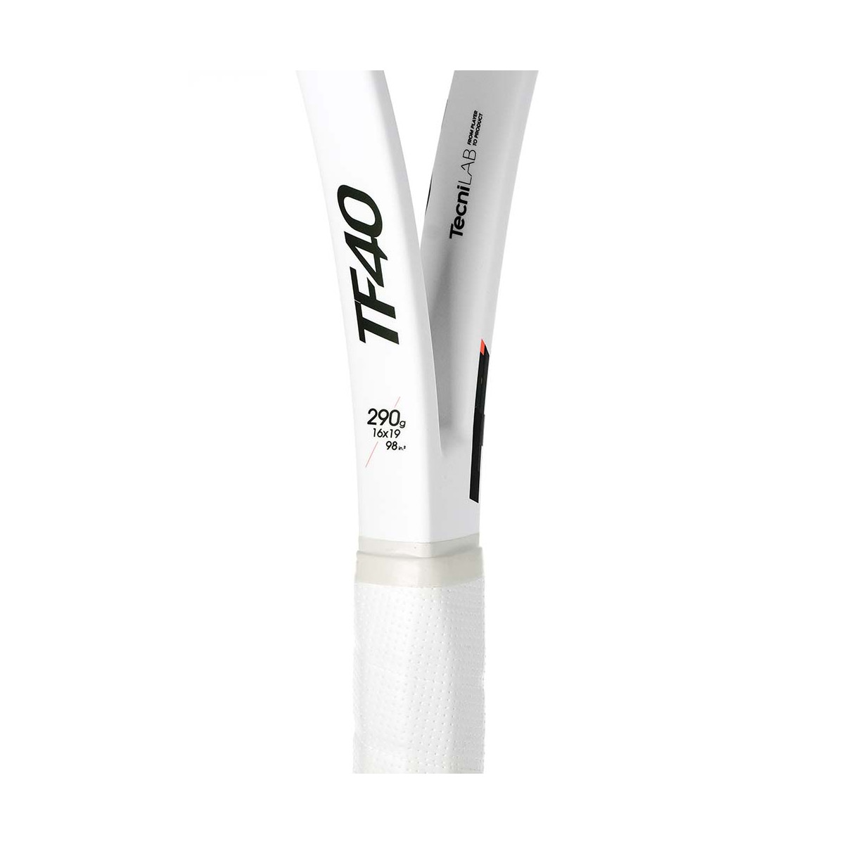 Racchette Tecnifibre TF40 305 v3 16M (305g)