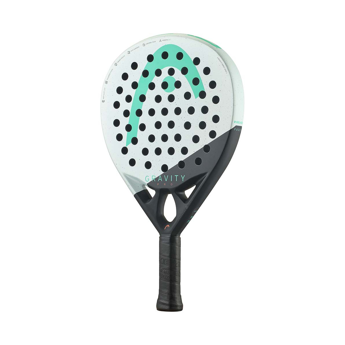 Racchetta Head Radical Pro