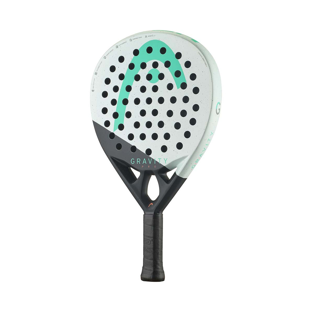 Racchetta Head Radical Pro