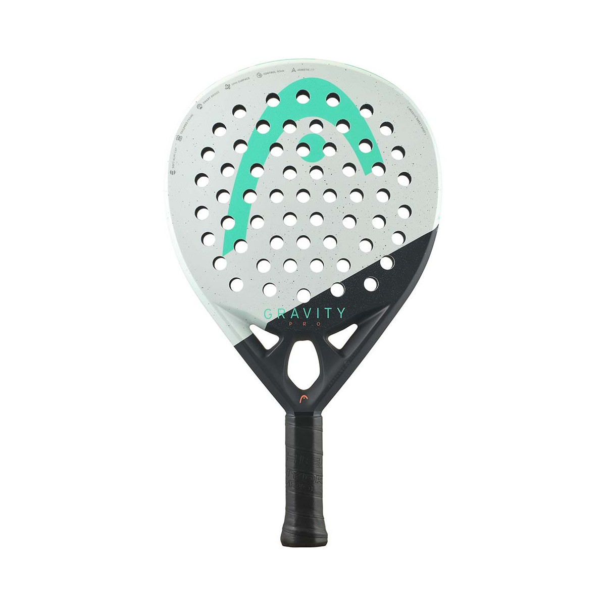Racchetta Head Radical Pro