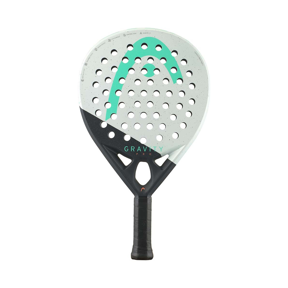Racchetta Head Radical Pro
