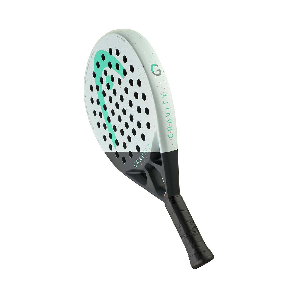 Racchetta Head Radical Pro