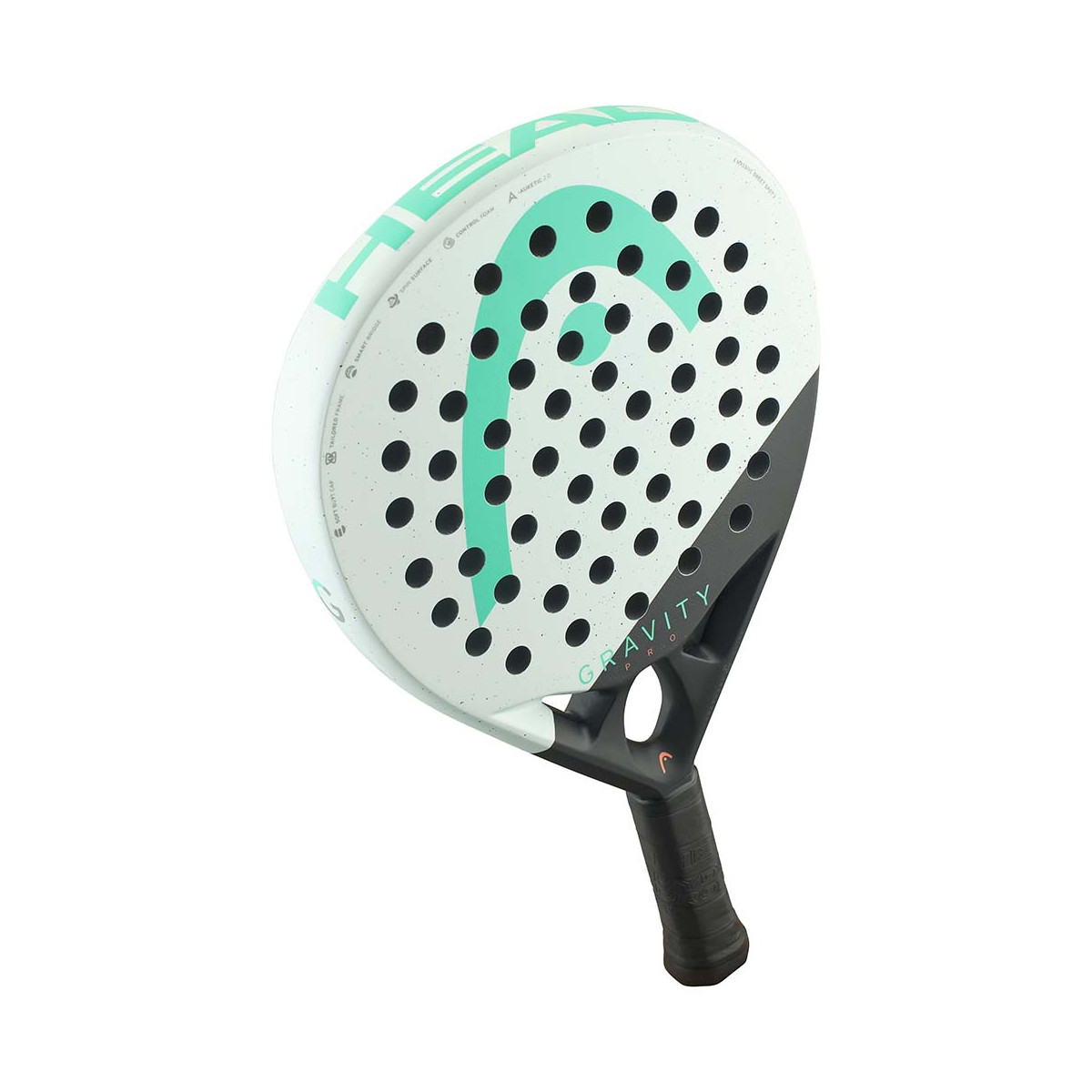 Racchetta Head Radical Pro