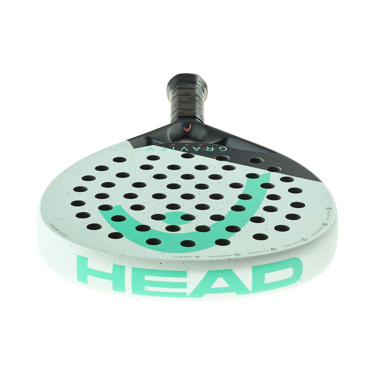 Racchetta Head Radical Pro