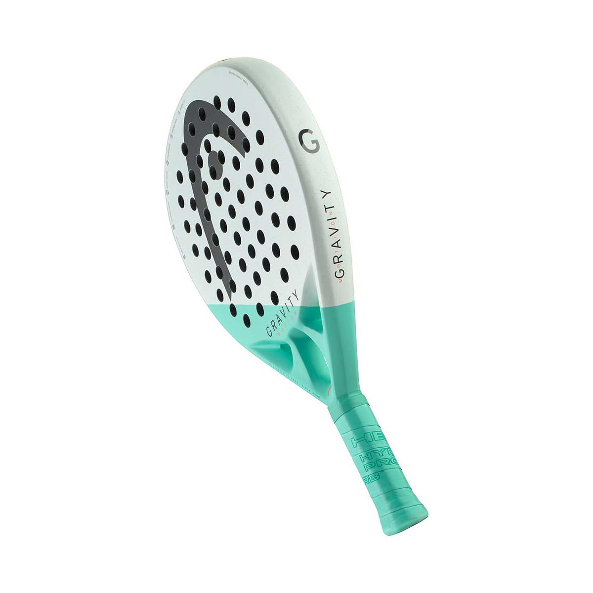 Racchetta Head Gravity Motion 2024