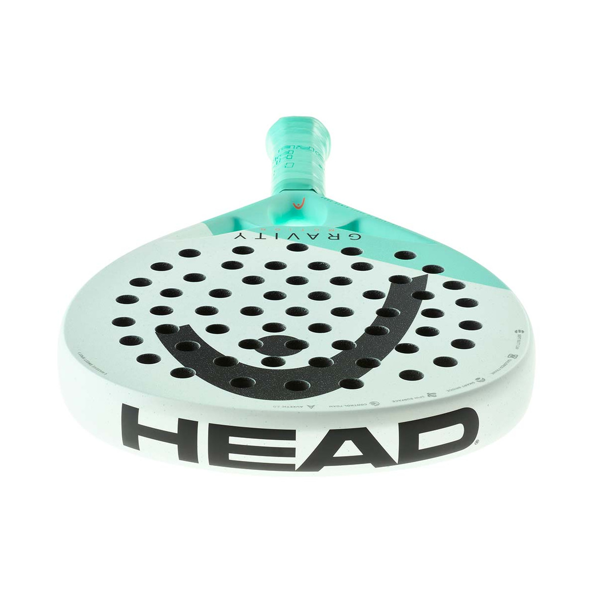 Racchetta Head Gravity Motion 2024