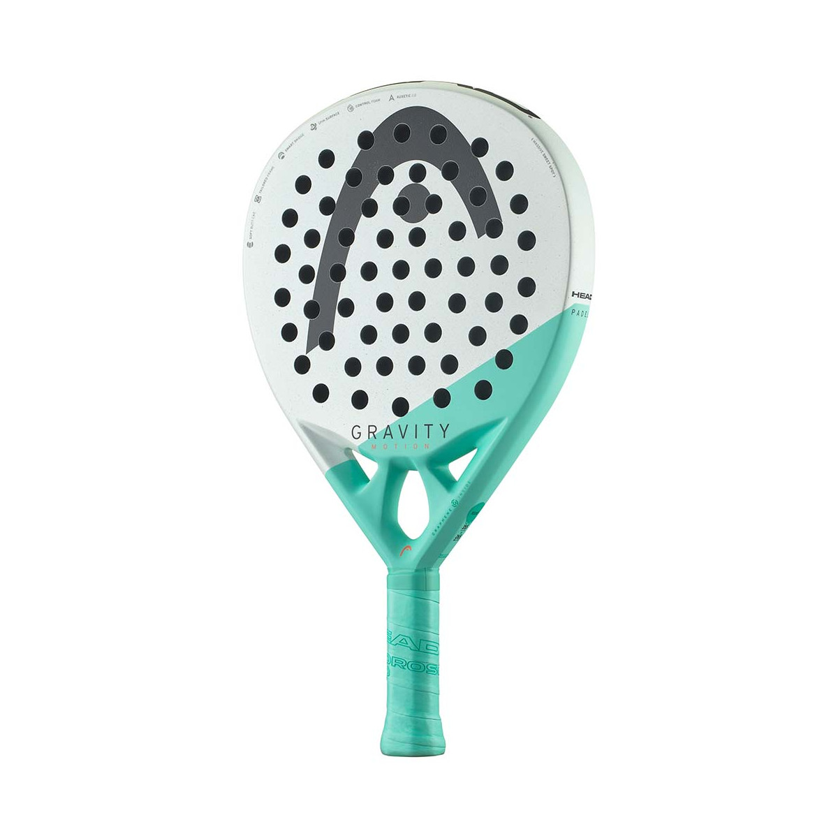 Racchetta Head Gravity Motion 2024
