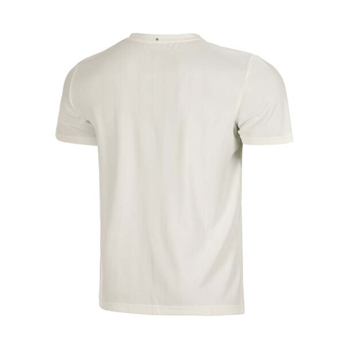 T-Shirt Fila Addison Nero