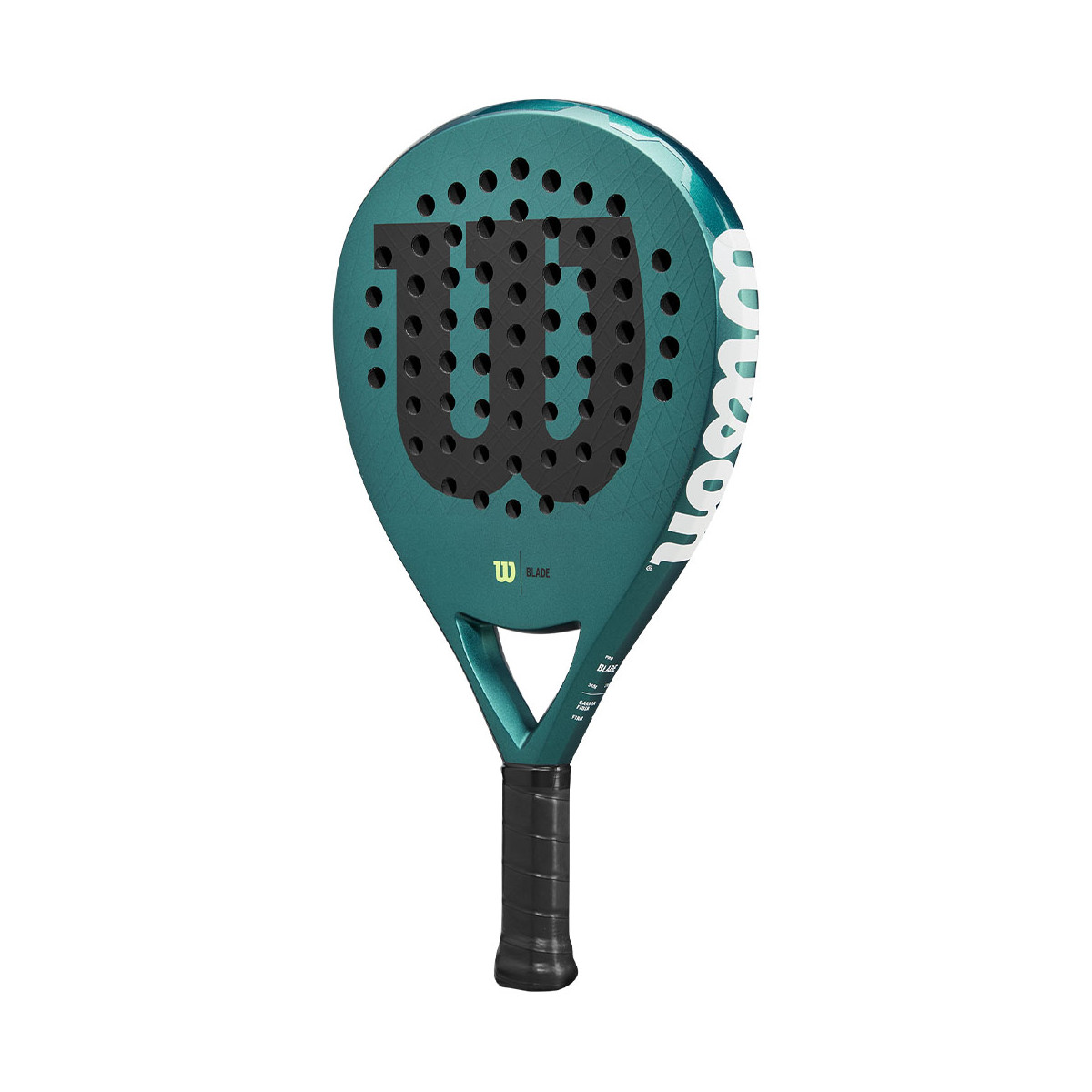 Racchetta Wilson Blade LS V3