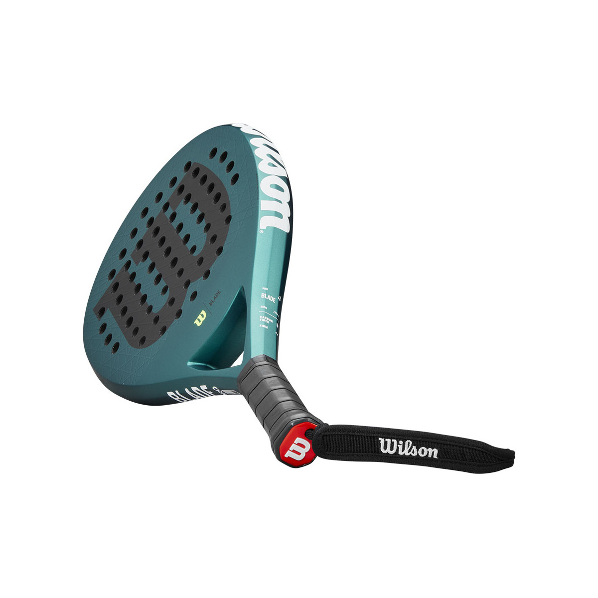 Racchetta Wilson Blade LS V3