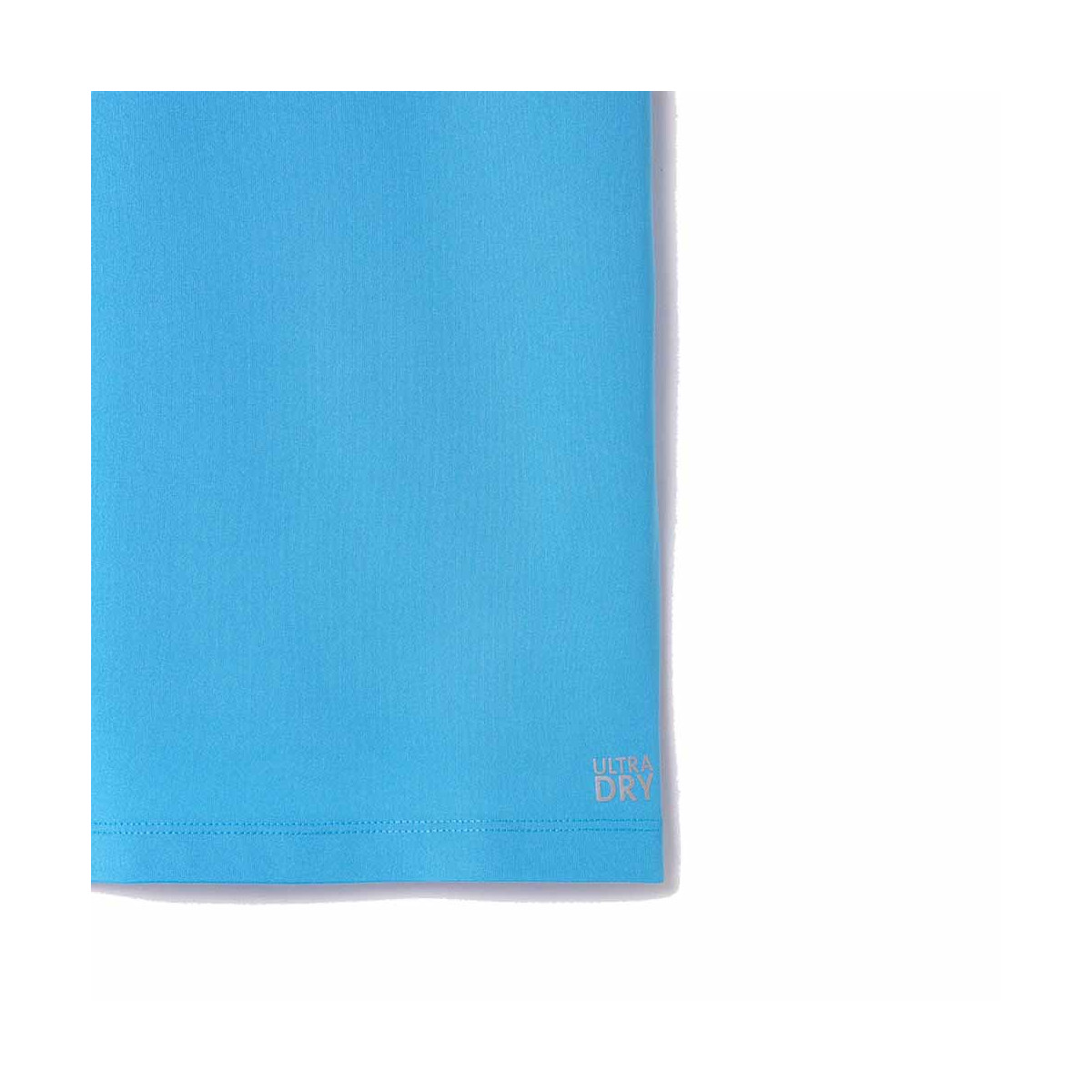 Polo Lacoste Tennis Novak Djokovic Player Blu