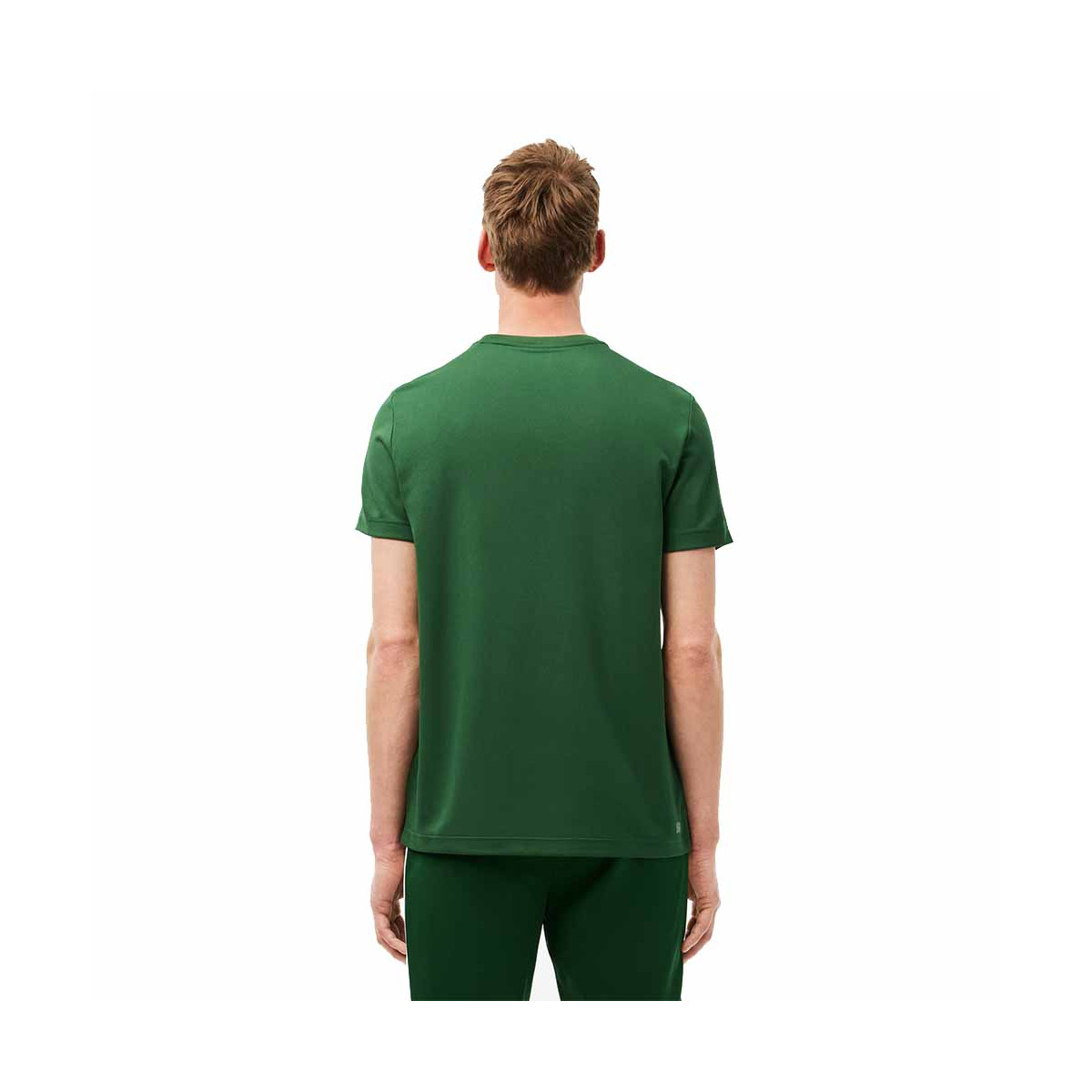 T-Shirt Lacoste Navy blu