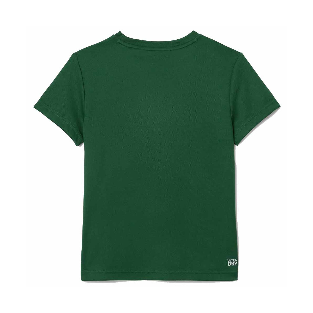 T-Shirt Lacoste Verde