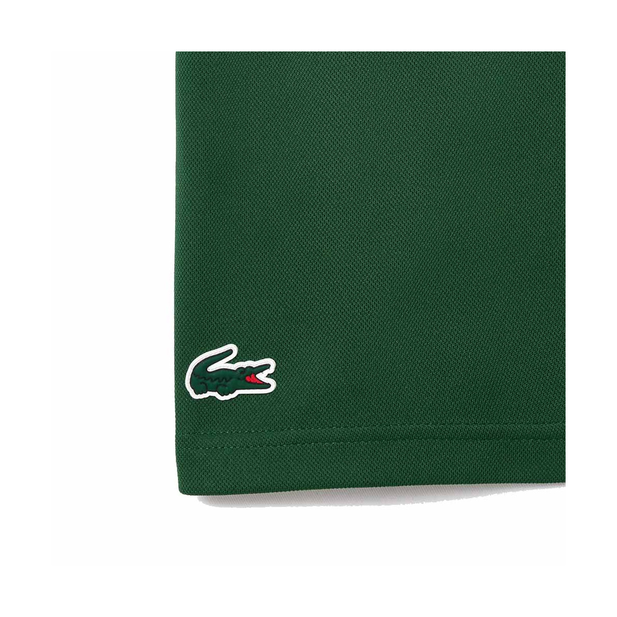 T-Shirt Lacoste Verde