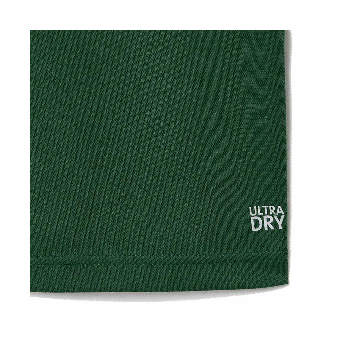 T-Shirt Lacoste Verde