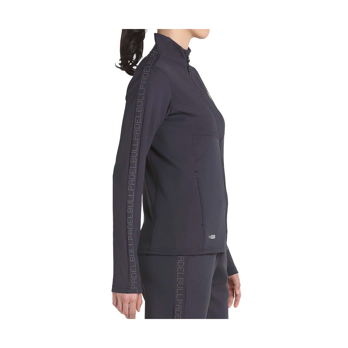 Giacca Bullpadel Donna Icaco Verde
