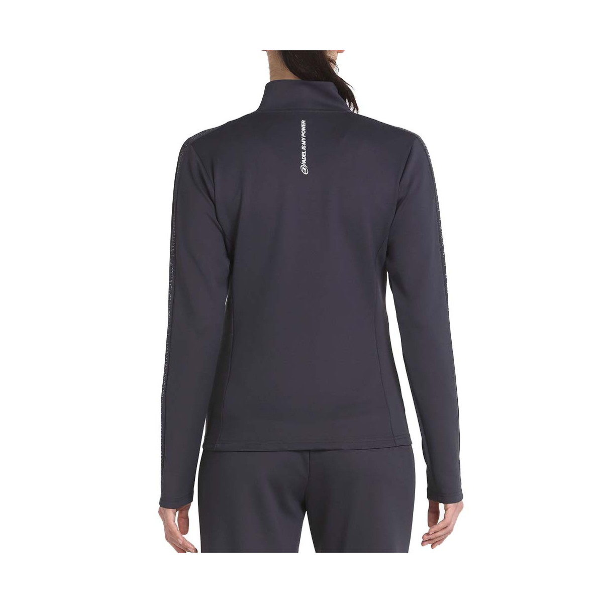 Giacca Bullpadel Donna Icaco Verde