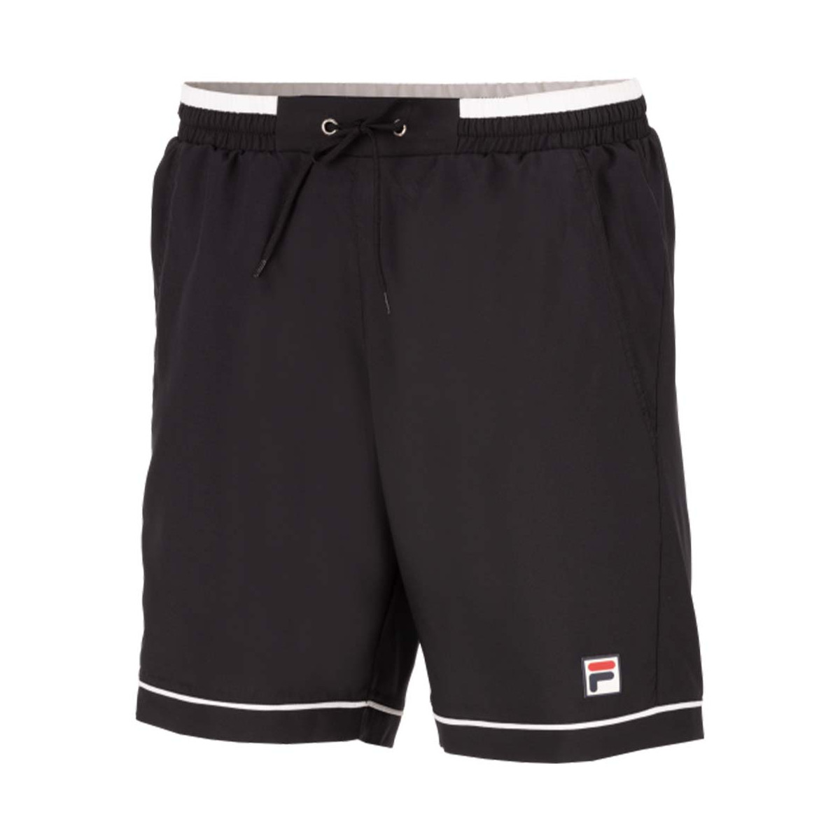 Pantaloncini Fila Steve Neri / Bianchi