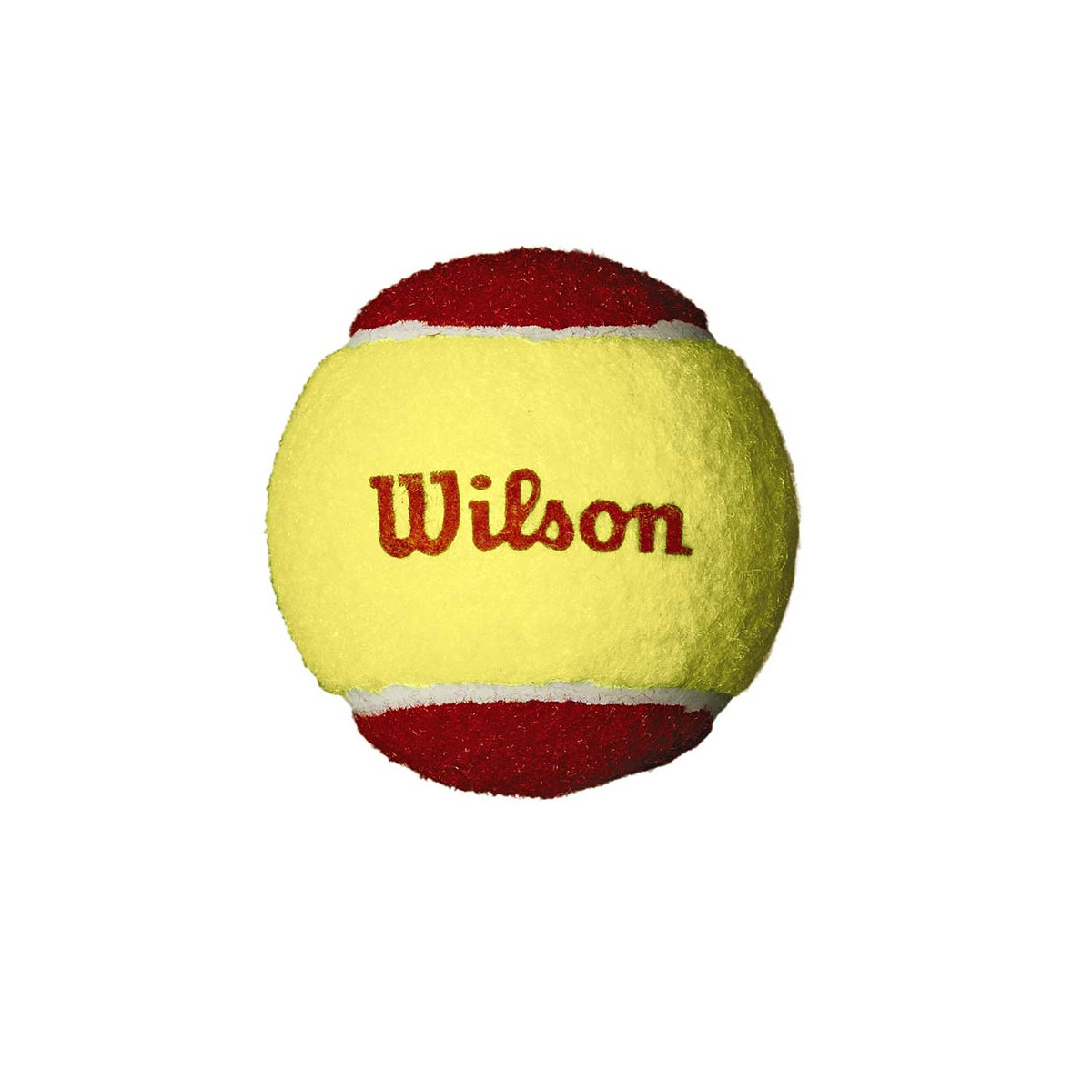 Confezione da 36 palline rosso Wilson Starter Stage 3
