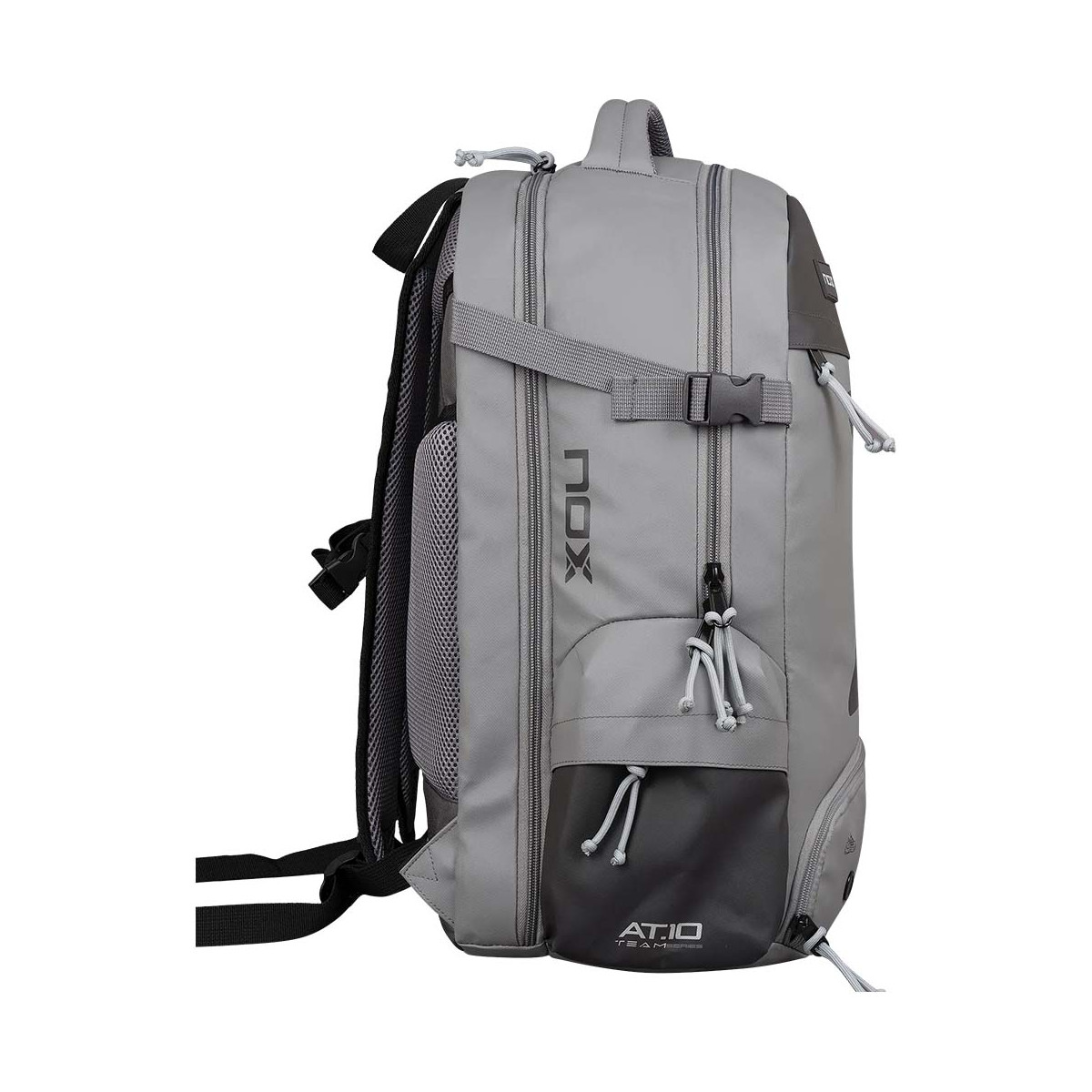 Zaino Nox ML10 Team Series Grigio