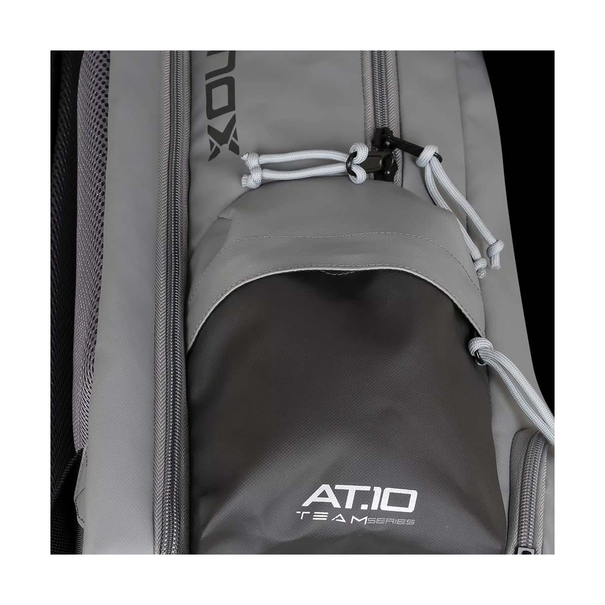 Zaino Nox ML10 Team Series Grigio