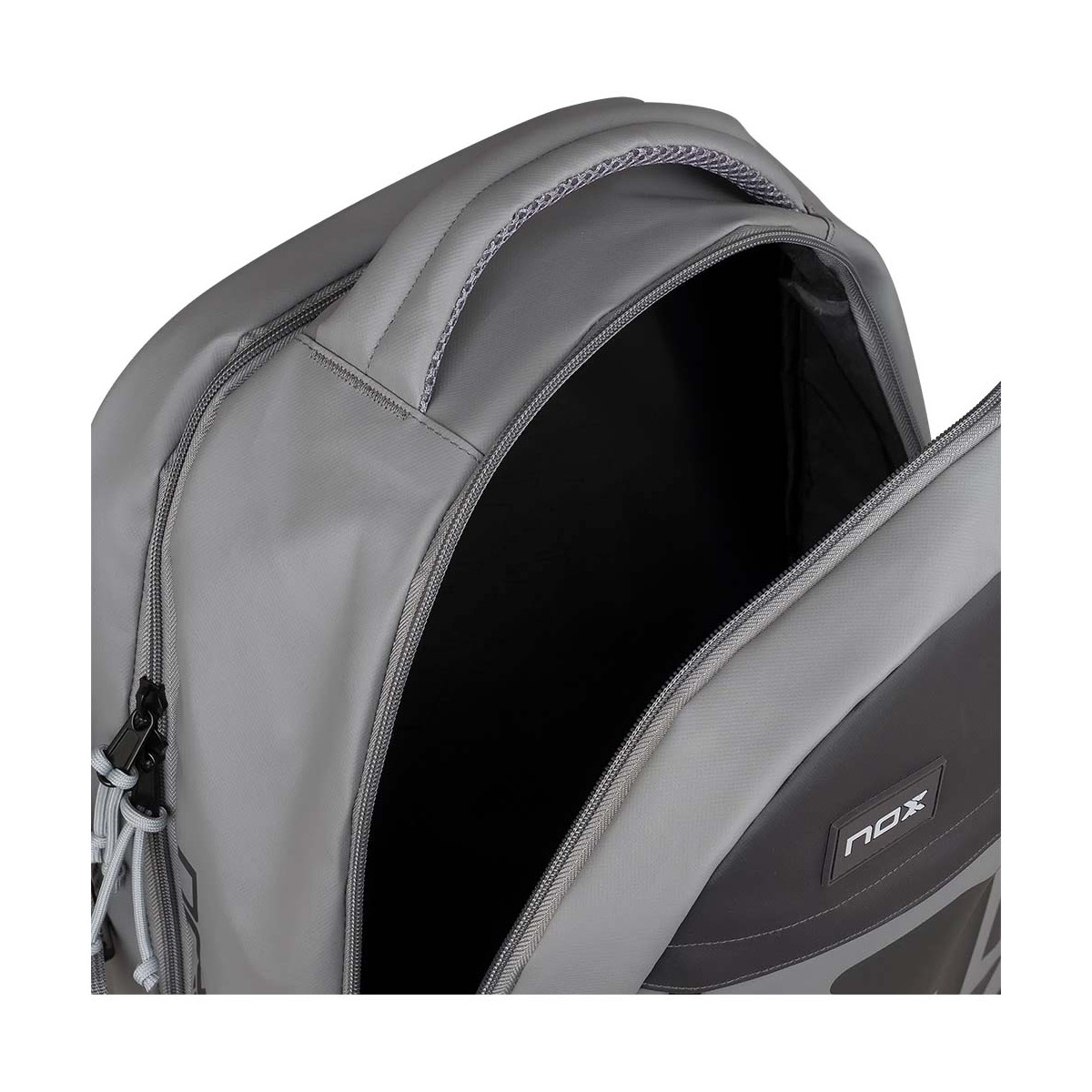 Zaino Nox ML10 Team Series Grigio