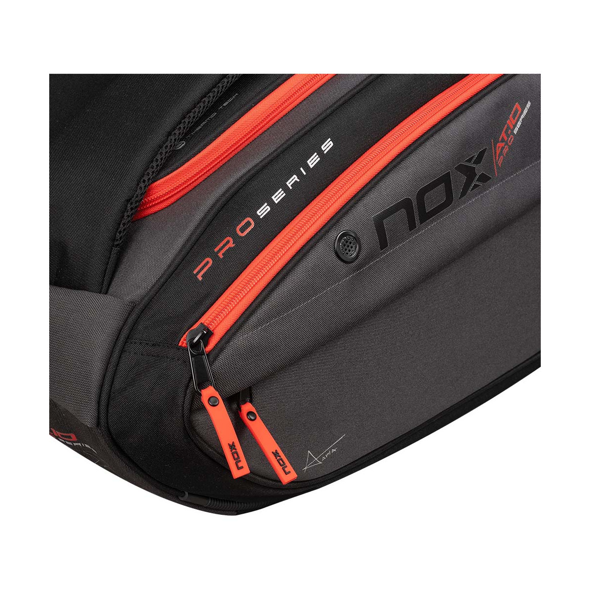 Borsa Nox AT10 XXL Agustin Tapia