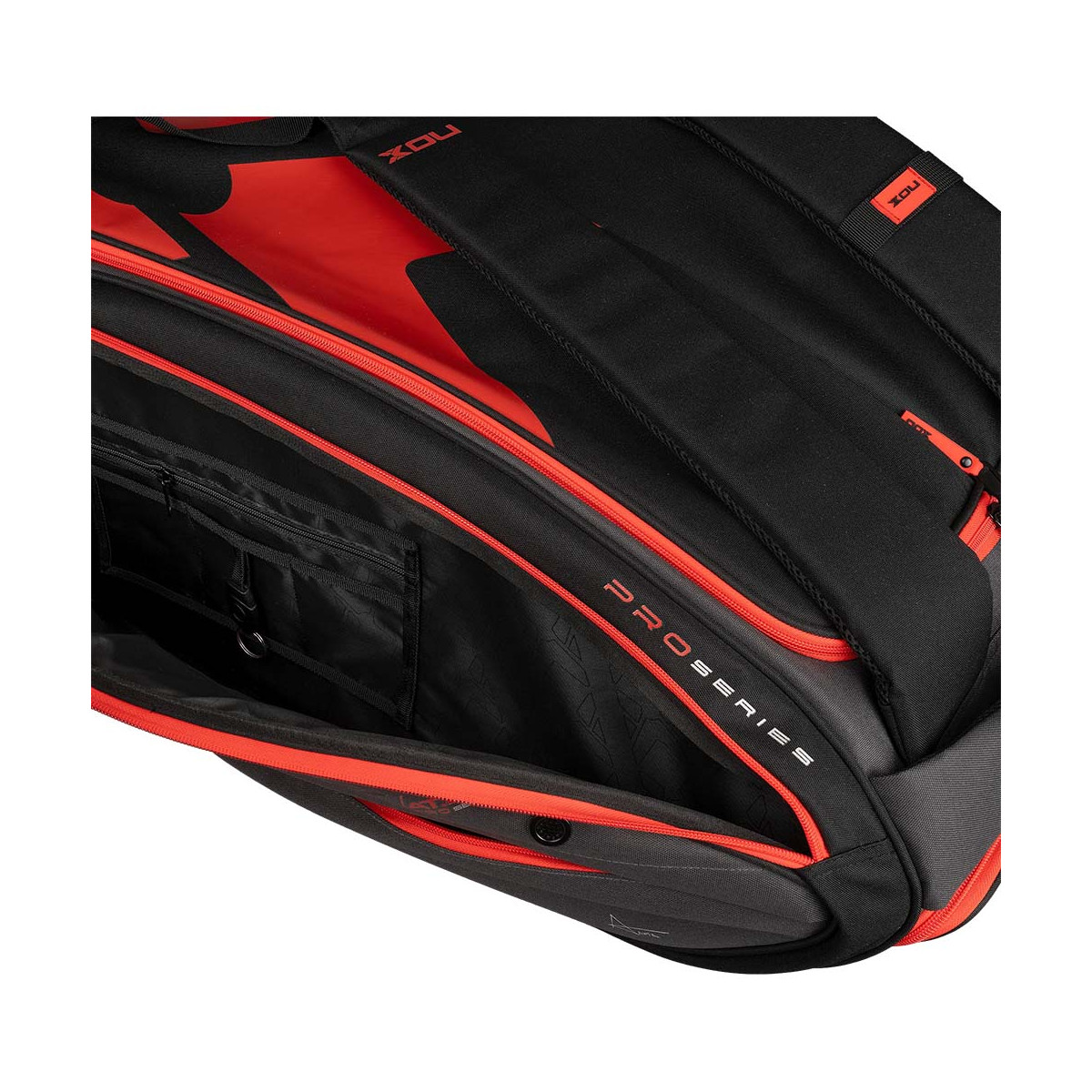 Borsa Nox AT10 XXL Agustin Tapia
