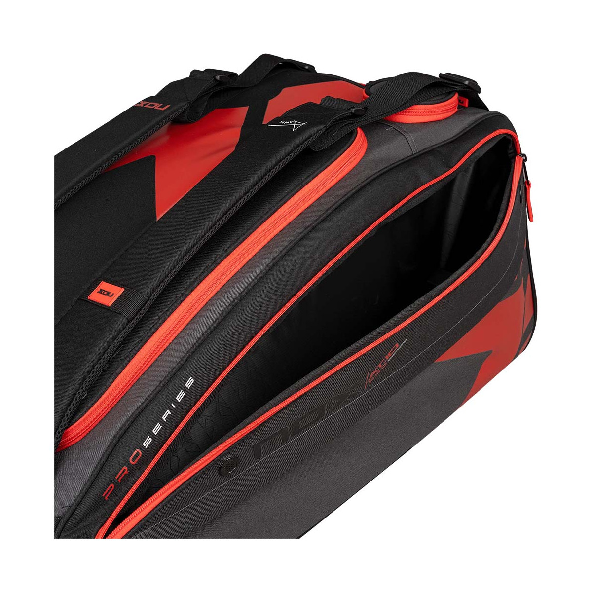 Borsa Nox AT10 XXL Agustin Tapia