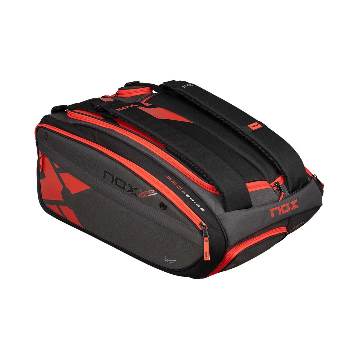Borsa Nox AT10 XXL Agustin Tapia