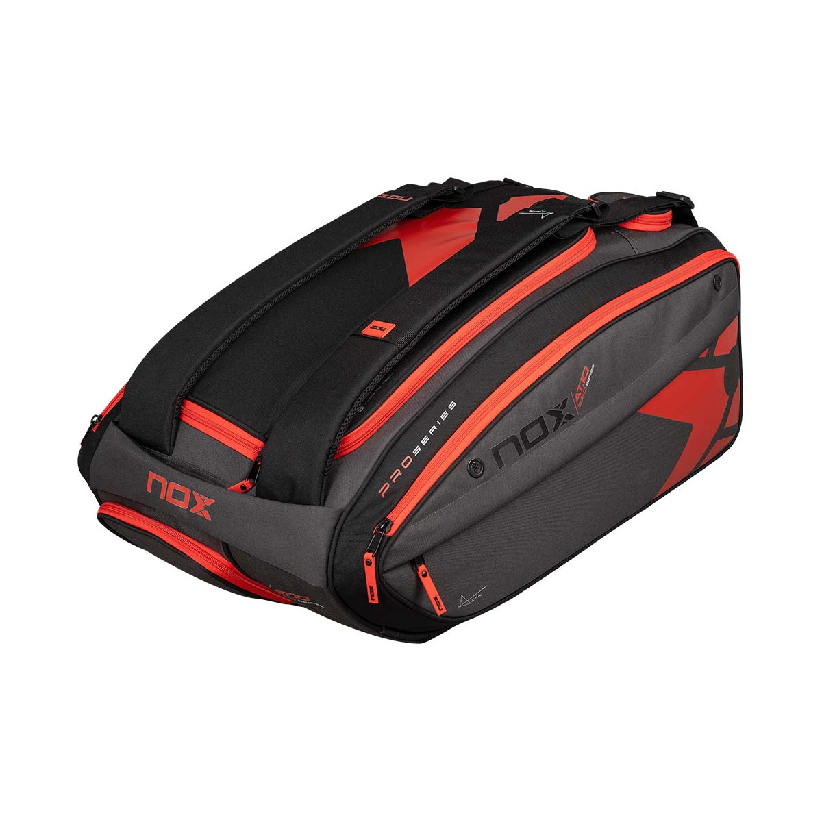Borsa Nox AT10 XXL Agustin Tapia