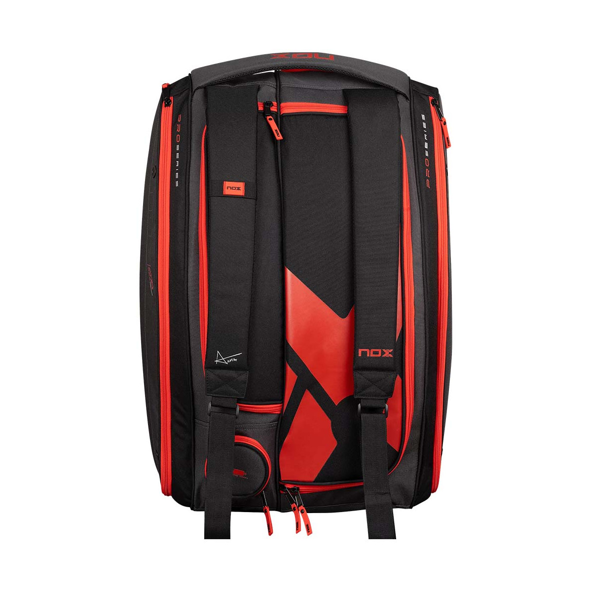 Borsa Nox AT10 XXL Agustin Tapia