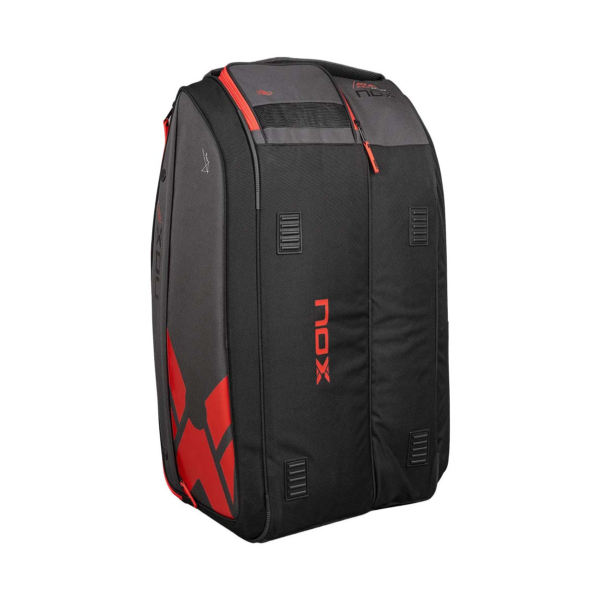 Borsa Nox AT10 XXL Agustin Tapia